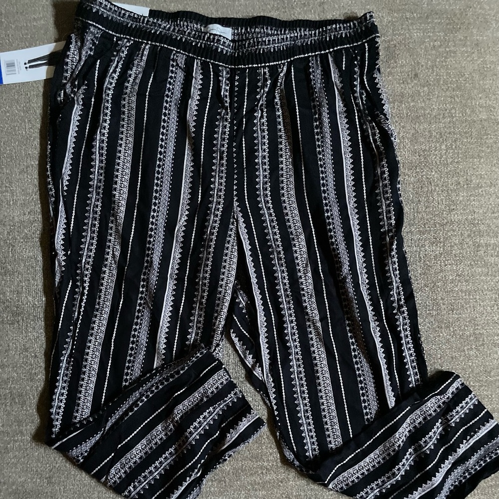 Jessica Simpson casual pant